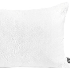 Подушка MirSon Memory №766 Julia Memory мягкая 70х70 см (2200001489660)