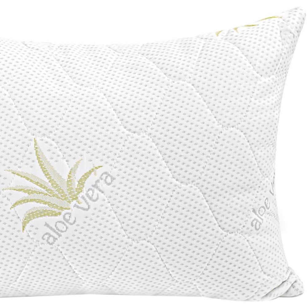 Подушка MirSon Memory №793 Alberto Memory мягкая 40х40 см (2200003264012)