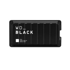 Накопитель SSD USB 3.2 2TB Black P50 Game Drive WD (WDBA3S0020BBK-WESN)