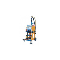 Сварочный аппарат G.I.KRAFT споттер 220V, 5800A (GI12112-220)