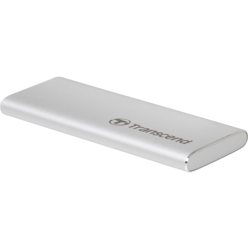 Накопичувач SSD USB 3.1 1TB Transcend (TS1TESD260C)
