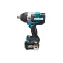 Гайковерт Makita TW001GD201 40V XGT, BL4025x2, DC40RA (TW001GD201)