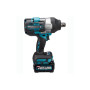 Гайковерт Makita TW001GD201 40V XGT, BL4025x2, DC40RA (TW001GD201)
