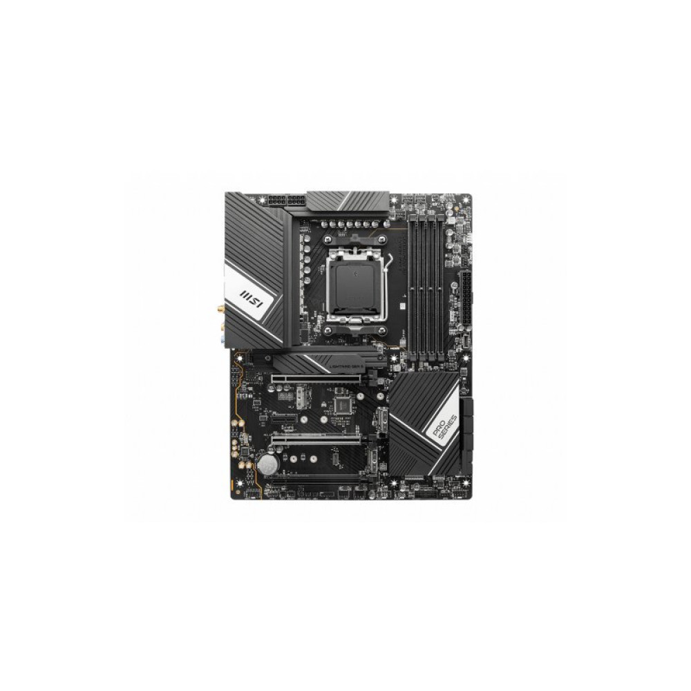 Материнская плата MSI PRO X670-P WIFI