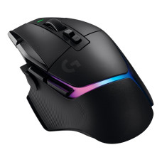 Мышка Logitech G502 X Plus Wireless Black (910-006162)