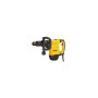 Отбойный молоток DeWALT SDS-MAX, 1350 Bт, 10.5 Дж, 1450-2900 уд/мин, кейс (D25832K)