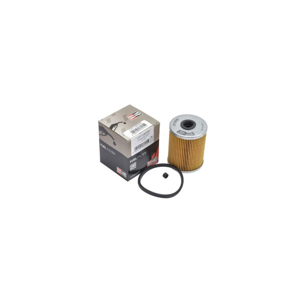 Фильтр топливный Champion CFF100255 Фильтр топливный Champion CFF100255
