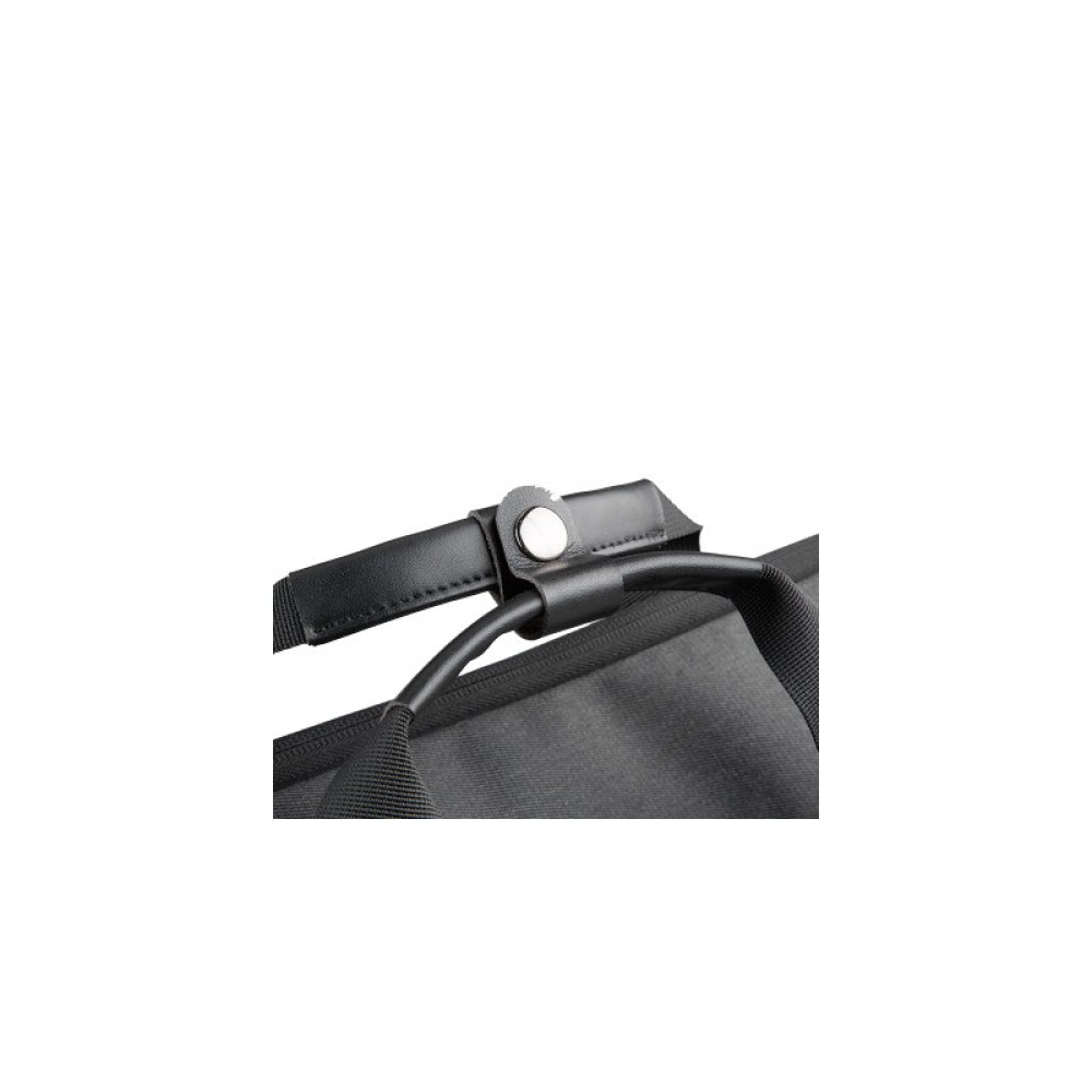 Сумка для ноутбука Serioux 15.6" Smart Travel ST9610, black (SRXNB-ST9610)