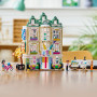 Конструктор LEGO Friends Художественная школа Эммы (41711)
