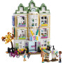 Конструктор LEGO Friends Художественная школа Эммы (41711)