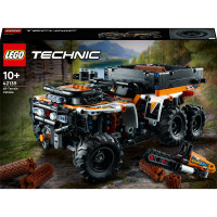 Конструктор LEGO Technic Вездеход (42139)