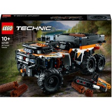 Конструктор LEGO Technic Вездеход (42139) Конструктор LEGO Technic Вездеход (42139)