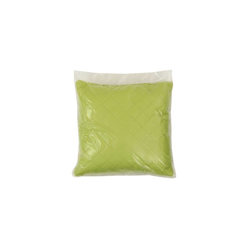 Подушка Руно декоративна 40x40 Салатова (311.52_Астурія)