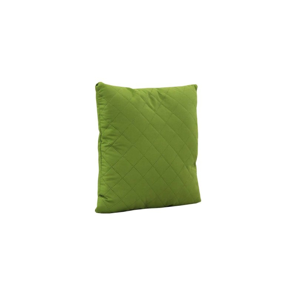 Подушка Руно декоративна 40x40 Зелена (311.52_Леон)