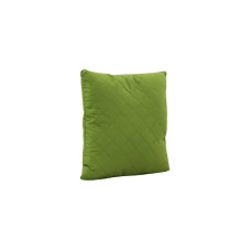 Подушка Руно декоративная 40x40 Зеленая (311.52_Леон) Подушка Руно декоративная 40x40 Зеленая (311.52_Леон)