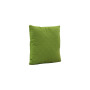 Подушка Руно декоративна 40x40 Зелена (311.52_Леон)