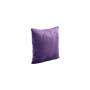 Подушка Руно декоративна Velour Violet 40х40 (311.55_Violet)