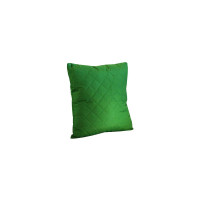 Подушка Руно декоративна Grass ромб 40х40 (311.52_grass ромб)