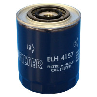 Фільтр масляний MECAFILTER ELH4157