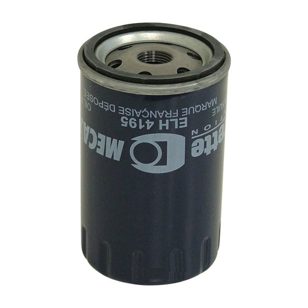 Фільтр масляний MECAFILTER ELH4195
