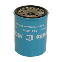 Фільтр масляний MECAFILTER ELH4248