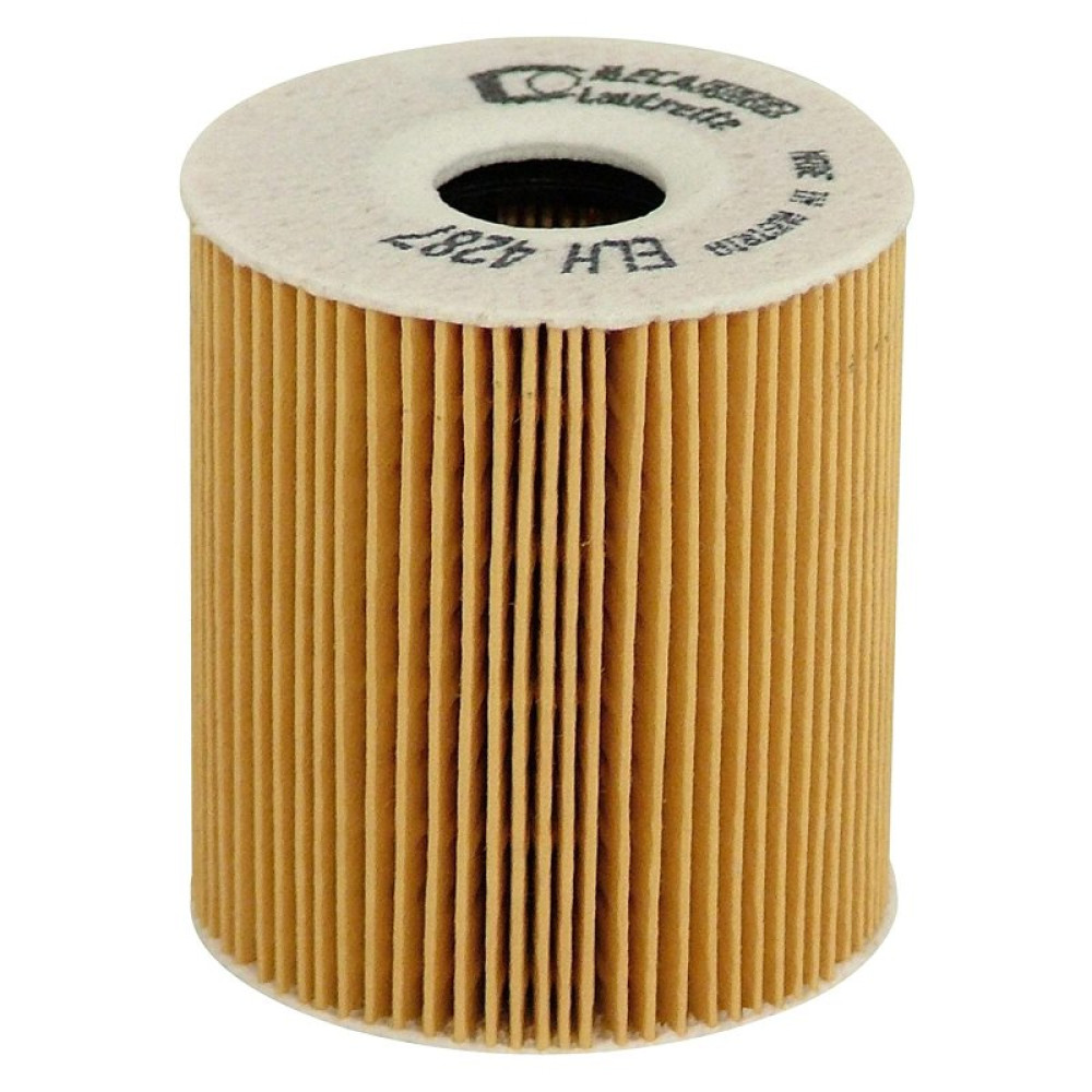 Фильтр масляный MECAFILTER ELH4287