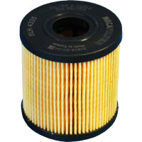 Фільтр масляний MECAFILTER ELH4335