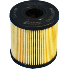 Фільтр масляний MECAFILTER ELH4335