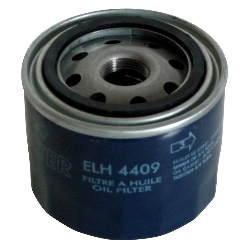 Фільтр масляний MECAFILTER ELH4409