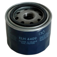 Фільтр масляний MECAFILTER ELH4409