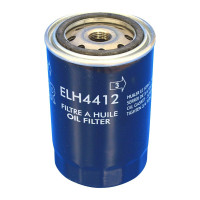 Фільтр масляний MECAFILTER ELH4412