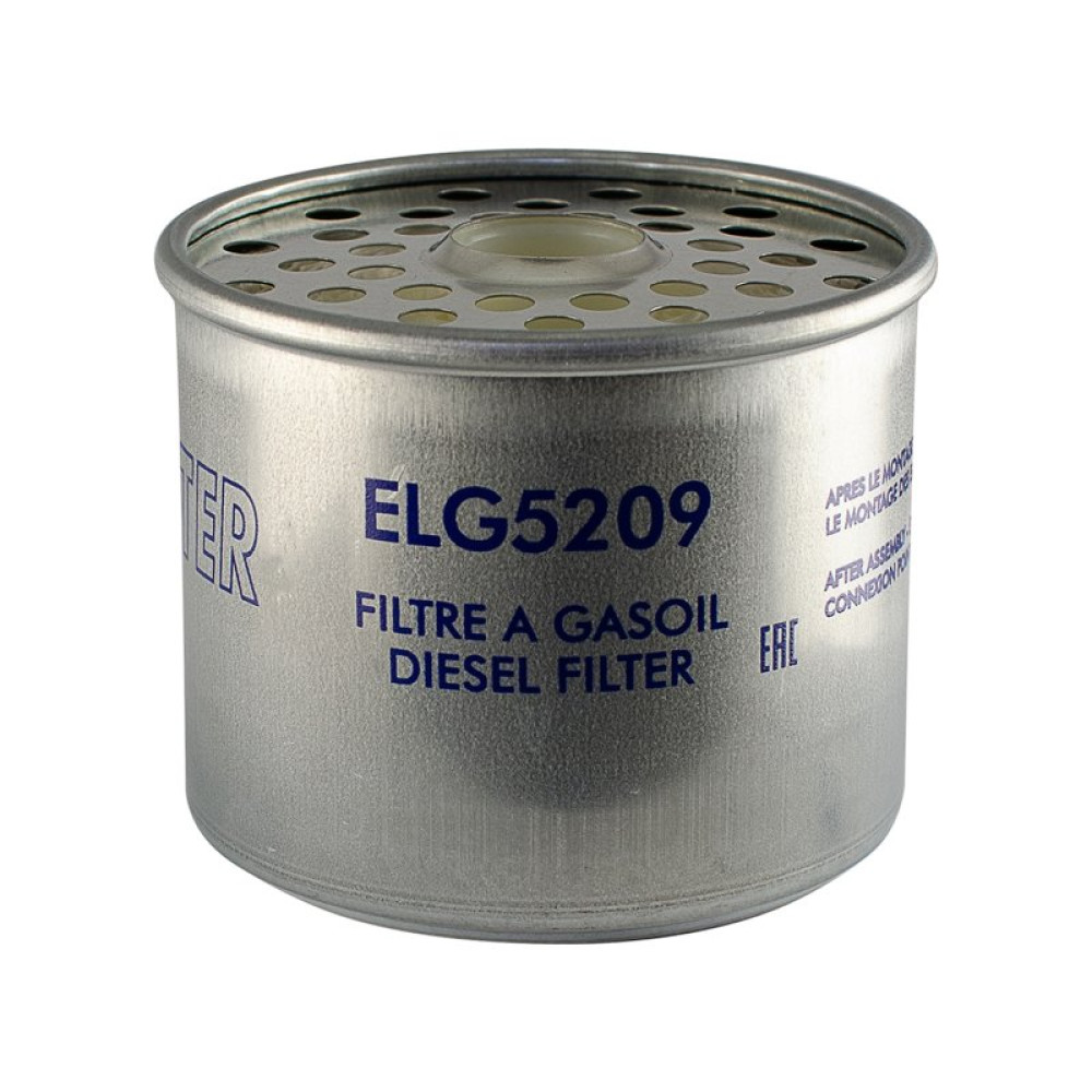 Фильтр топливный MECAFILTER ELG5209