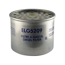 Фильтр топливный MECAFILTER ELG5209