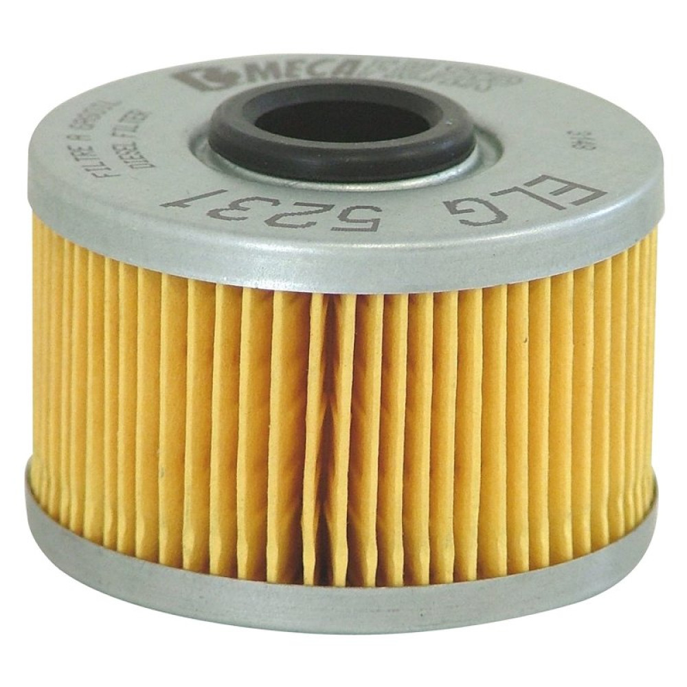 Фильтр топливный MECAFILTER ELG5231