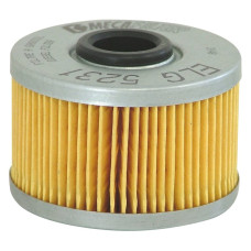 Фильтр топливный MECAFILTER ELG5231