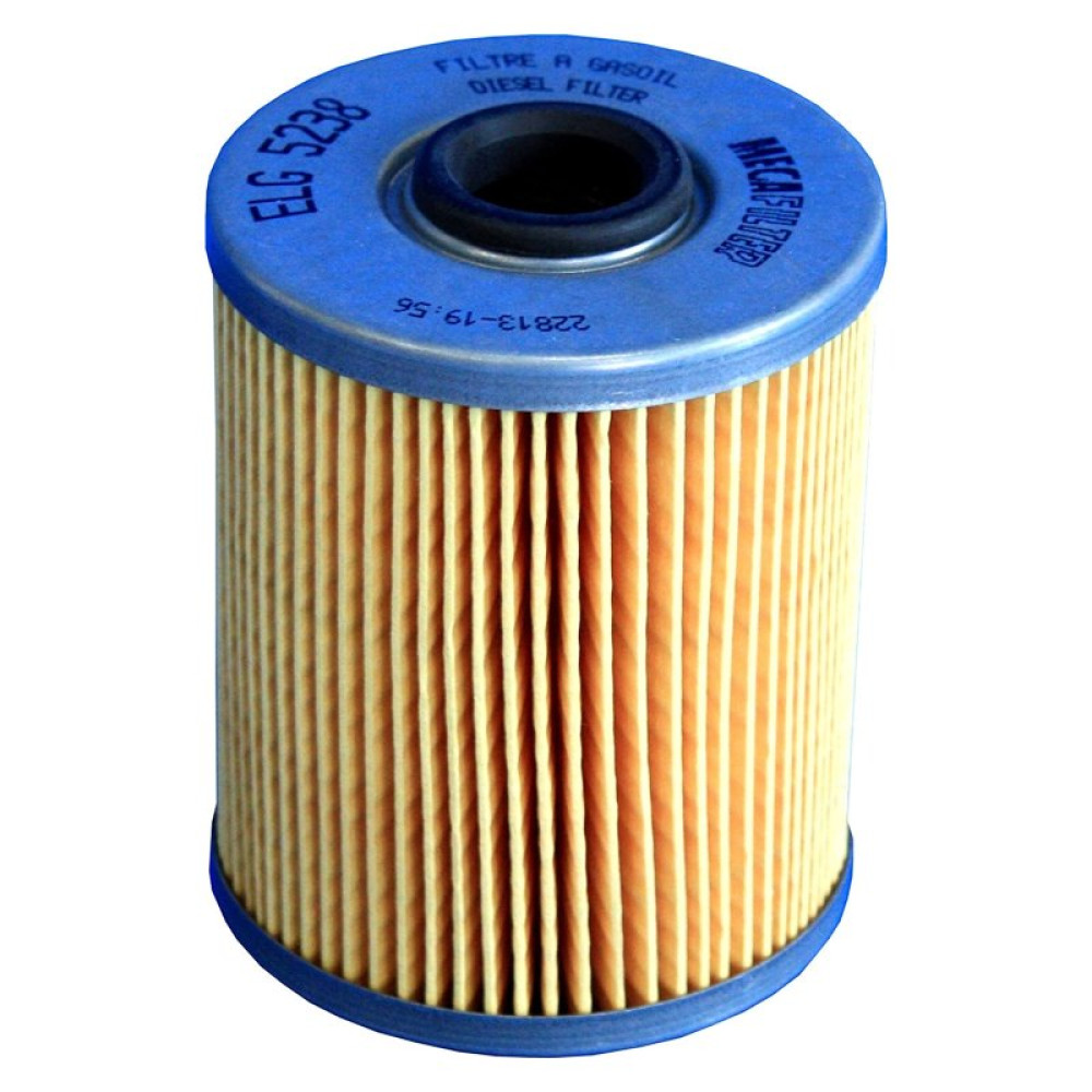 Фильтр топливный MECAFILTER ELG5238