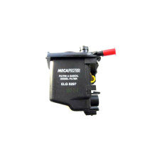 Фильтр топливный MECAFILTER ELG5297