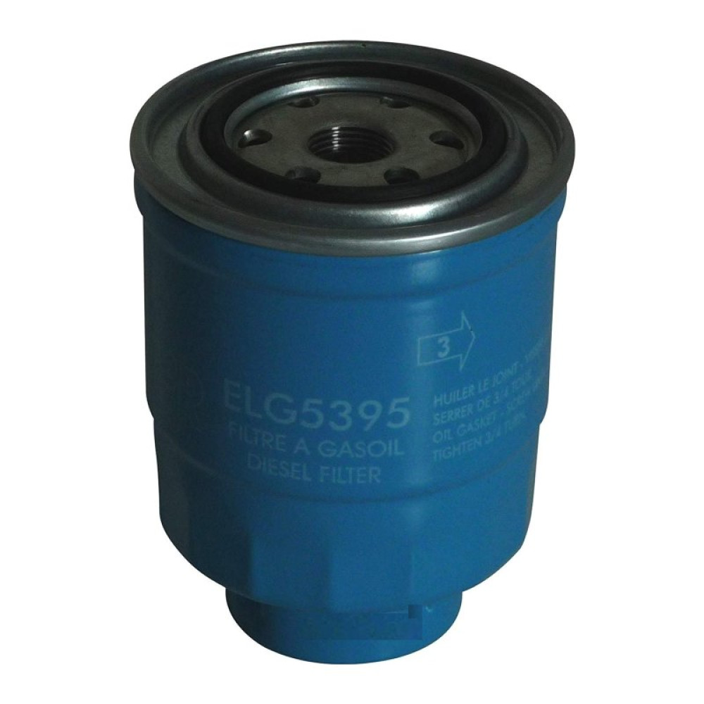 Фильтр топливный MECAFILTER ELG5395