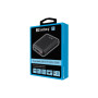 Батарея универсальная Sandberg 15000mAh, PD/45W(20V/2.25A), QC3.0, USB-C, Micro-USB, USB-A*2 (420-66)