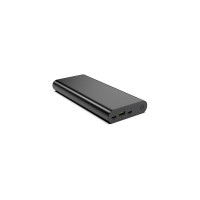 Батарея универсальная PowerPlant 26800mAh, PD/100W+18W, QC/3.0, USB-C*2, USB-A (PB930470)