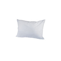 Подушка Ярослав бязь-силикон, 70х70 см (15153)