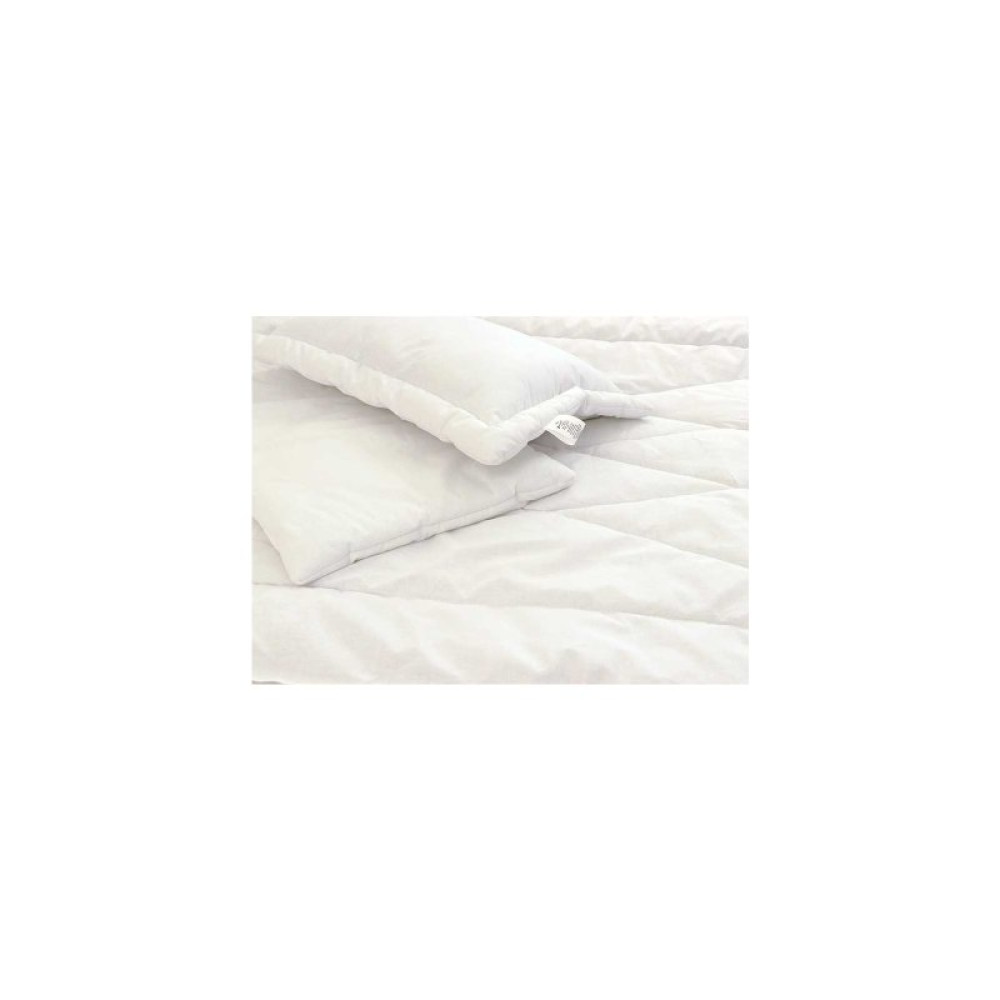 Подушка Руно Силіконова "0" 40х60 см (931.04СУ)