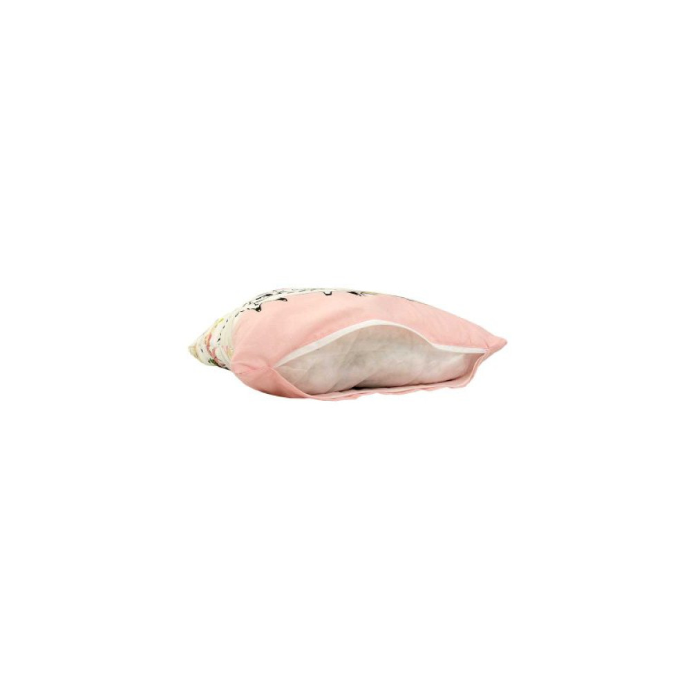 Подушка Руно декоративная подушка-обнимашка "Girl" Дакимакура 50х140 см на молнии (315.114Girl) Подушка Руно декоративная подушка-обнимашка "Girl" Дакимакура 50х140 см на молнии (315.114Girl)