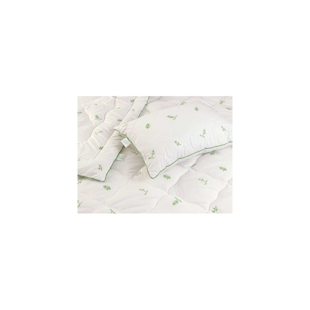 Подушка Руно бамбукова Bamboo Style 50х70 см (310.52_Bamboo Style)