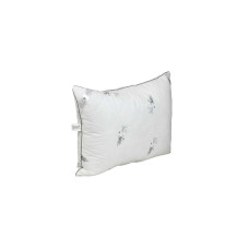 Подушка Руно зі штучного лебединого пуху "Swan Luxury" 50х70 см (310.52_Swan Luxury)