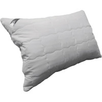 Подушка Руно силиконовая "GREY" 50х70 см (310.52GREY)