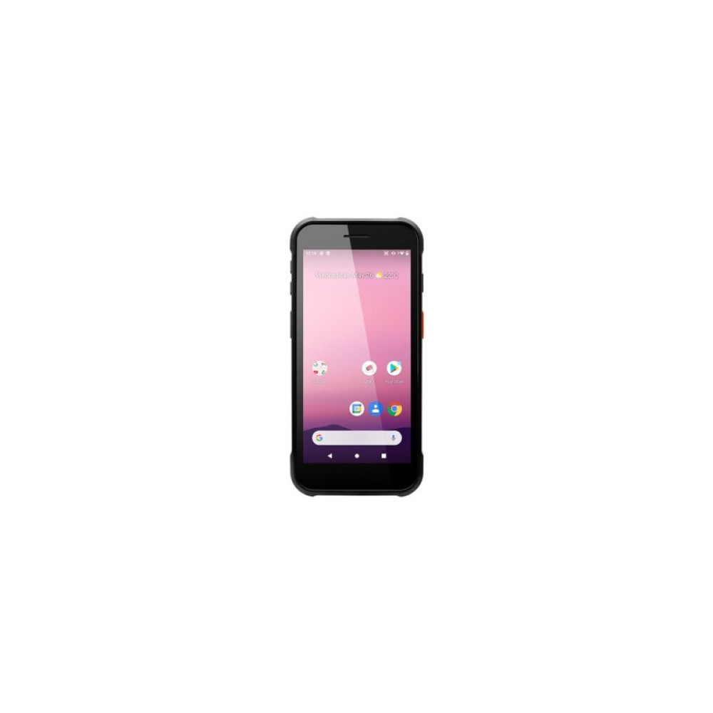 Термінал збору даних Point Mobile PM75 2D, 3GB/32GB, WiFi, Bluetooth, NFC, LTE, 5.5" WVGA, Android (PM75G6V03BJE0C)