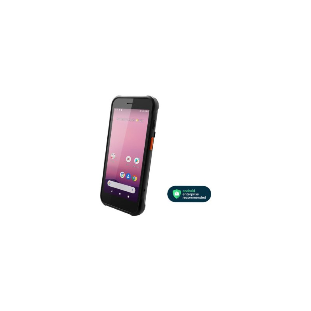 Термінал збору даних Point Mobile PM75 2D, 3GB/32GB, WiFi, Bluetooth, NFC, LTE, 5.5" WVGA, Android (PM75G6V03BJE0C)