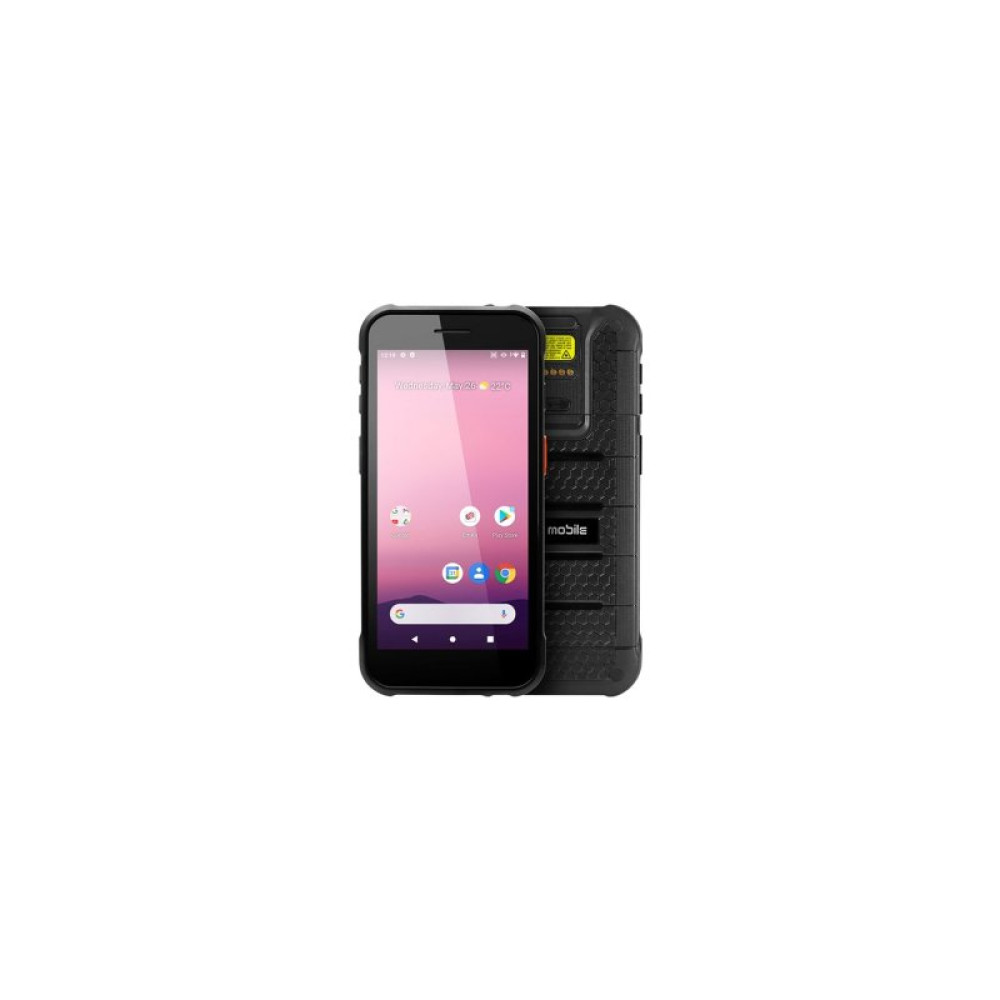 Термінал збору даних Point Mobile PM75 2D, 3GB/32GB, WiFi, Bluetooth, NFC, LTE, 5.5" WVGA, Android (PM75G6V03BJE0C)