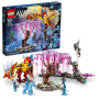 Конструктор LEGO Avatar Торук Макто и Дерево Душ 1212 деталей (75574)